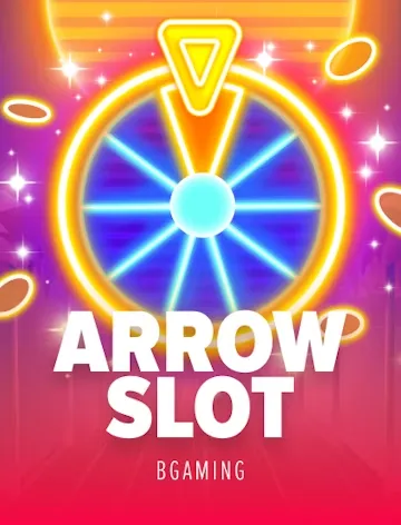 Arrow Slot