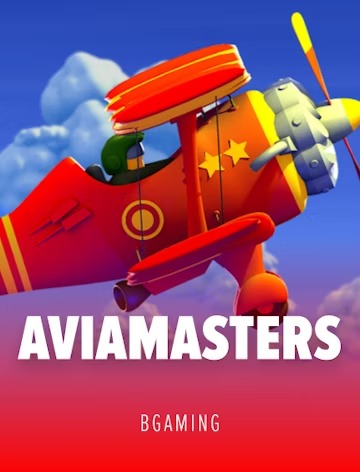 Aviamasters